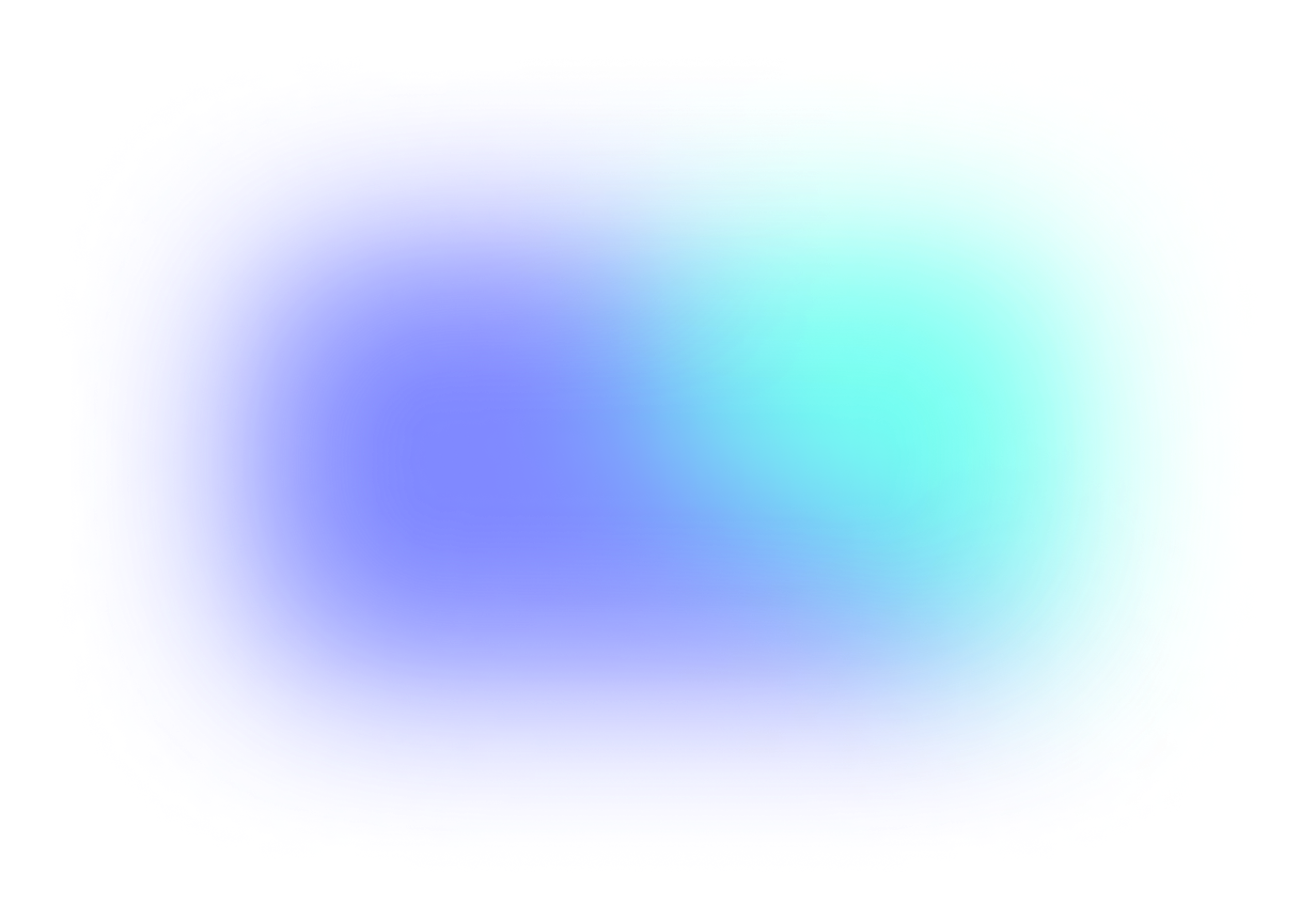 gradient blur