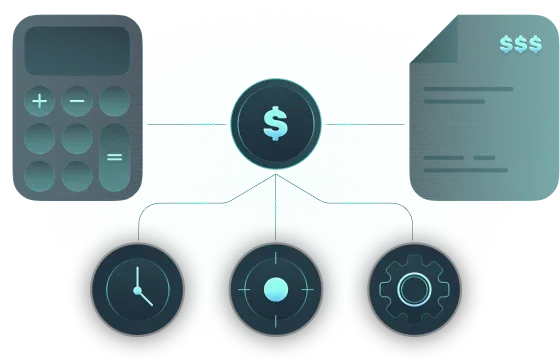 Maximize efficiency and ROI